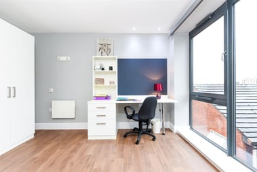 1 bed flat, Crewe Street, City Centre, Chester, CH13DA - Image 5